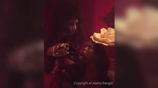 Abella Danger onlyfans private nude stream pack 4