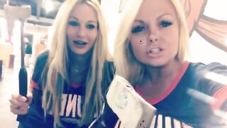 Onlyfans great Tyler Faith porn shows leaks 5