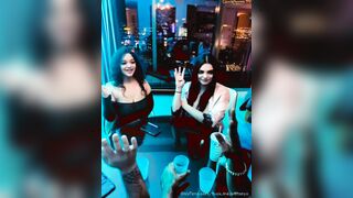 hott4lexi onlyfans xxx show mega pack part 1