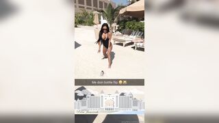 Cj Miles onlyfans private nude video leaks 4