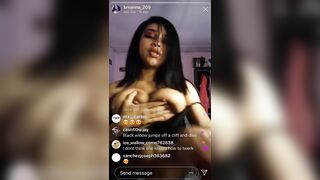 Awesome onlyfans Breanna 209 nude broadcast leaks mega pack part 2