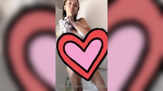 Exciting onlyfans Slim Cadi nude movs leaks part 1