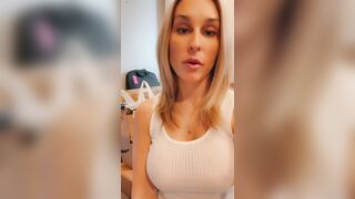 Onlyfans Charming Girl nude broadcast part 5