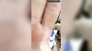 Brianna Marie Dale terrific onlyfans sex video part 8