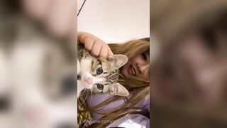 Leaked netvideogirls onlyfans nude movies pack part 3