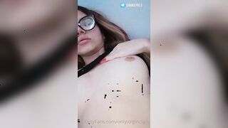 Onlyfans Virginia Clark xxx shows leaks mega pack