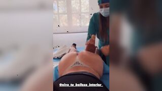 Xujey Donoso leaked nude movs part 1