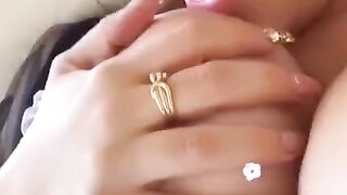 Exciting yanitaakiss onlyfans porn movie part 1