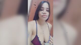 Onlyfans jesinta_franklin porn videos leaks pack part 4