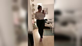 Special onlyfans Natalia Lozano porn video leaks part 6