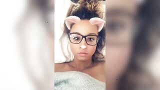 Teanna Trump onlyfans sex movie pack part 2