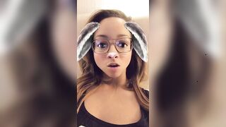 Teanna Trump onlyfans xxx movs leaks part 3