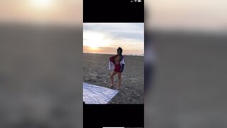 milamondellx leaked nude movs pack part 2