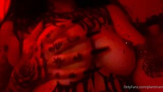 plantmamiiii onlyfans porn shows pack part 2