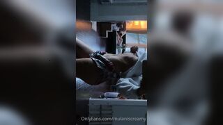 mulaniscreamy onlyfans porn videos pack part 3