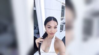 mulaniscreamy exciting onlyfans nude videos leaks pack part 1