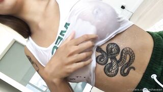 Fresh __s.asha____ onlyfans xxx stream pack part 4