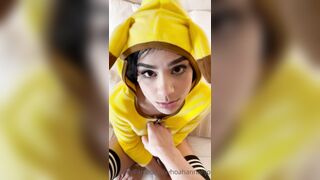 Leaked Hannah Jo onlyfans xxx streams