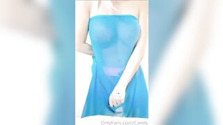 daniellachavezofficial onlyfans nude movs pack part 2