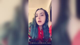 Outstanding onlyfans brandi raee porn broadcast pack section 7