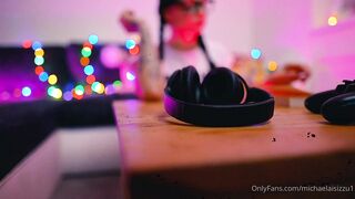 michaela isizzu leaked onlyfans show part 1