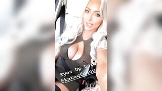 Lindsey Pelas fresh onlyfans porn shows pack part 2