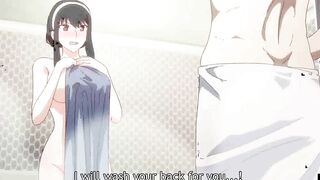 Fresh hentai onlyfans xxx movs part 4