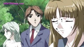 Fresh onlyfans hentai porn movie part 1