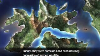 Fresh hentai onlyfans sex video part 1