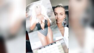 Lindseypelas onlyfans nude show mega pack