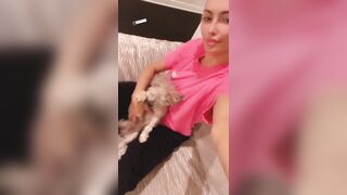 Lindseypelas leaked nude broadcast mega pack part 3