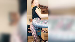 Leaked naomi_swann nude shows part 3