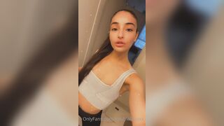 Exciting emilywillisx3 onlyfans nude shows part 1