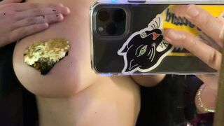 skyebluehatesu onlyfans porn show pack part 4