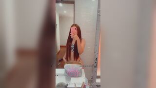 Onlyfans Isaramirez nude shows mega pack part 3