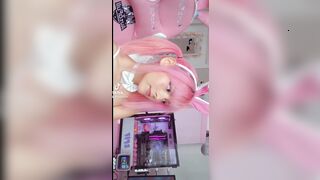 Full Time Cry Baby onlyfans sex movie part 2