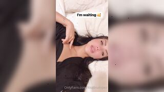 Itsalinalopez fresh onlyfans sex show