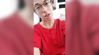 Alex Coal onlyfans xxx show part 1