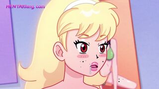 Leaked desire mov part 1