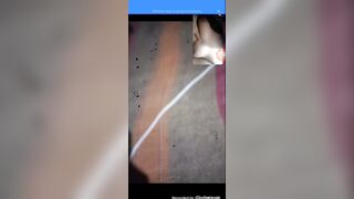 Isha g - nude video call