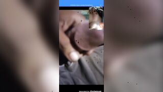 Isha g - nude video call