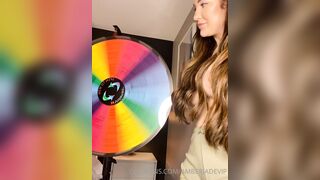 Fresh officialamberjade_ onlyfanssex movs pack part 2