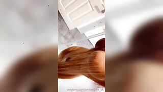 officialamberjade_ fresh onlyfans nude movies leaks part 1