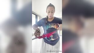 camillavegas onlyfans nude show pack