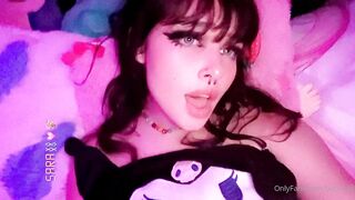 Onlyfans Sara Belle nude movie pack part 4