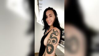 Fresh anastasiagoth onlyfans nude movies