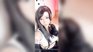 Outstanding Alice Bong onlyfans xxx movies pack part 7