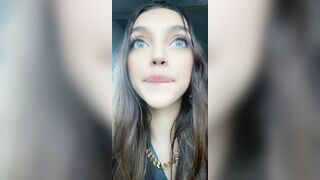 Senya Hardin exclusive onlyfans broadcast part 9