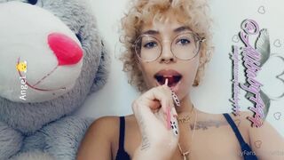 Terrific onlyfans alijihna sex stream mega pack part 8