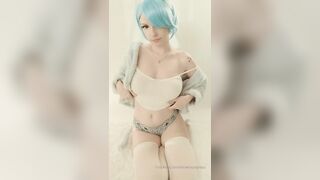 akamesg onlyfans xxx show leaks pack part 4